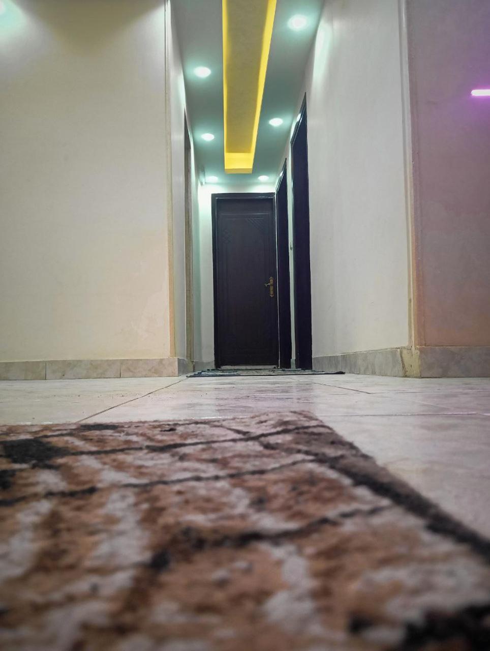 فندقى أرقى أحياء المهندسين Apartment *