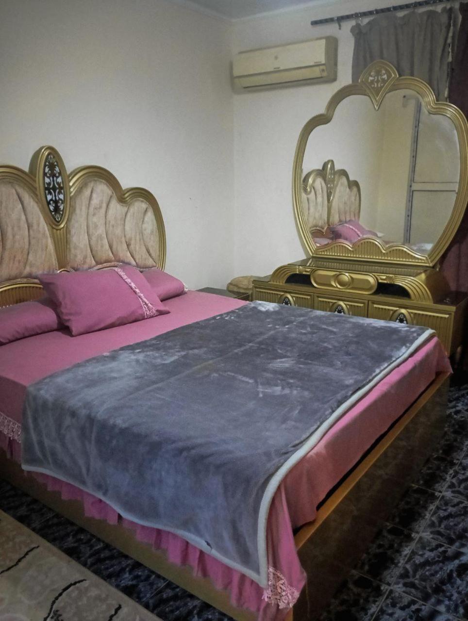 فندقى أرقى أحياء المهندسين Cairo