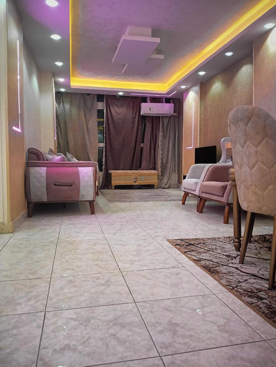 فندقى أرقى أحياء المهندسين Apartment