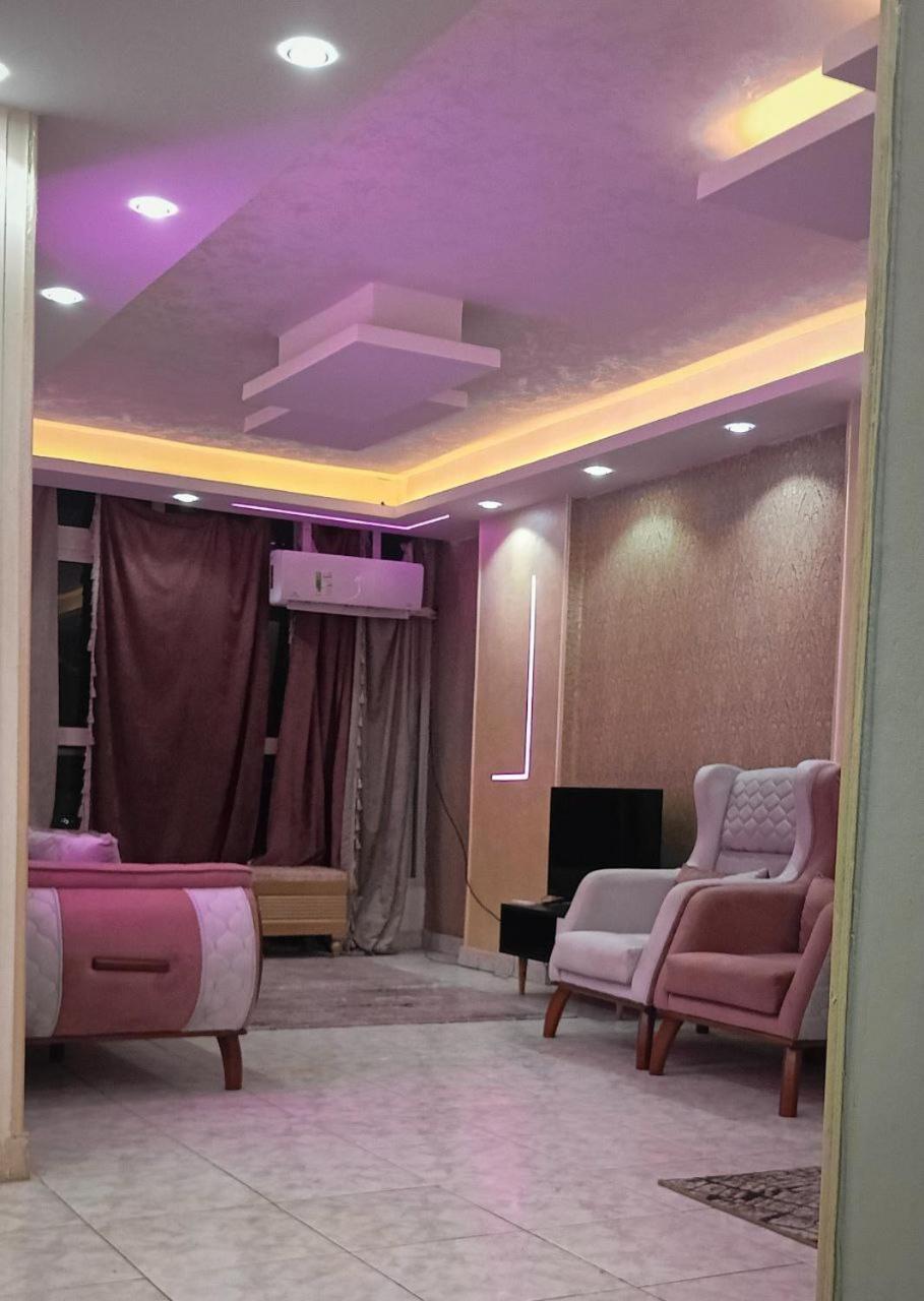 فندقى أرقى أحياء المهندسين Cairo