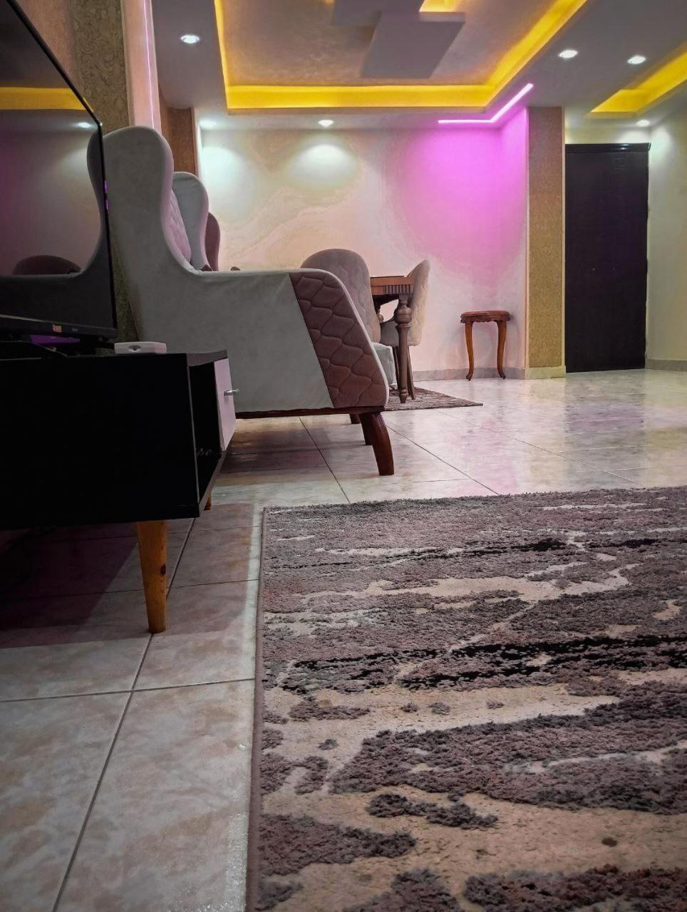 Apartment فندقى أرقى أحياء المهندسين *