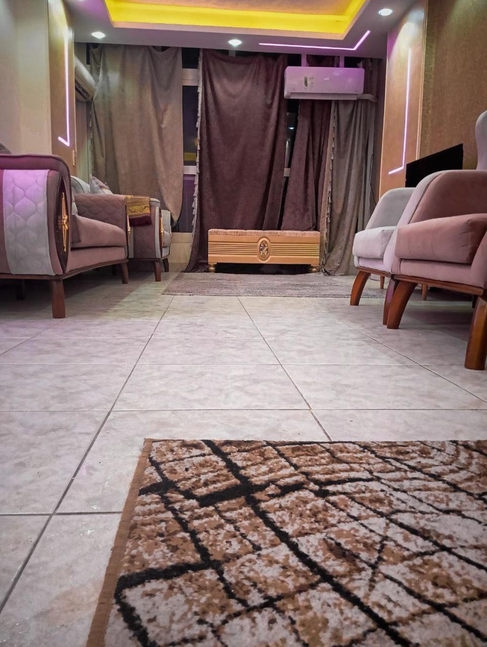 فندقى أرقى أحياء المهندسين * Cairo