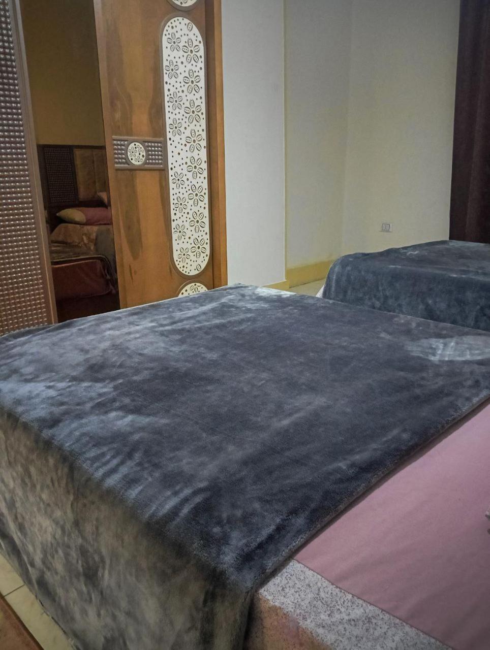 فندقى أرقى أحياء المهندسين Apartment *