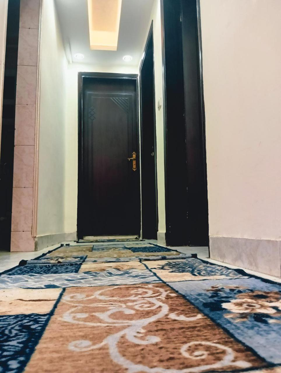 فندقى أرقى أحياء المهندسين * Cairo