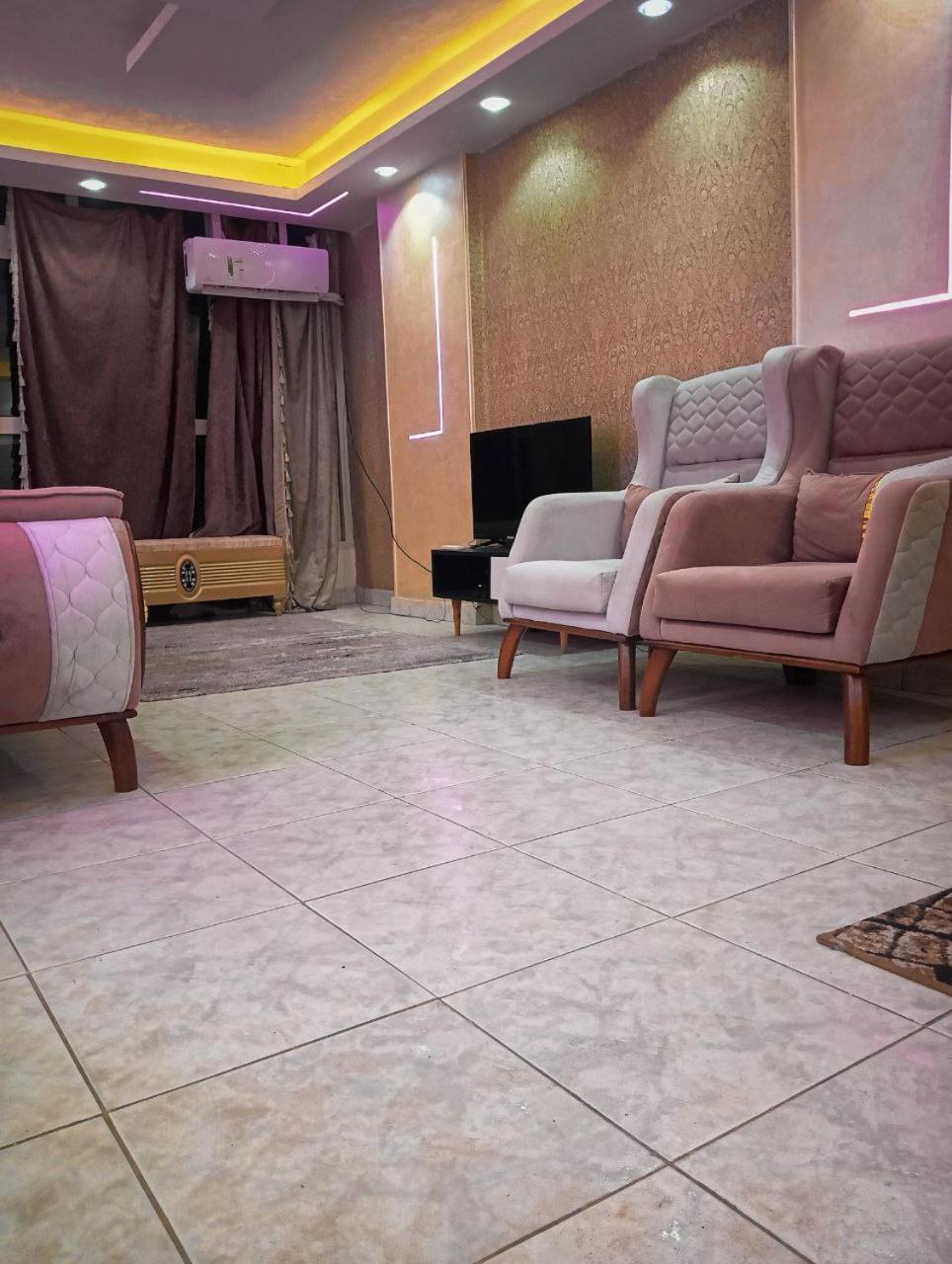 فندقى أرقى أحياء المهندسين Apartment