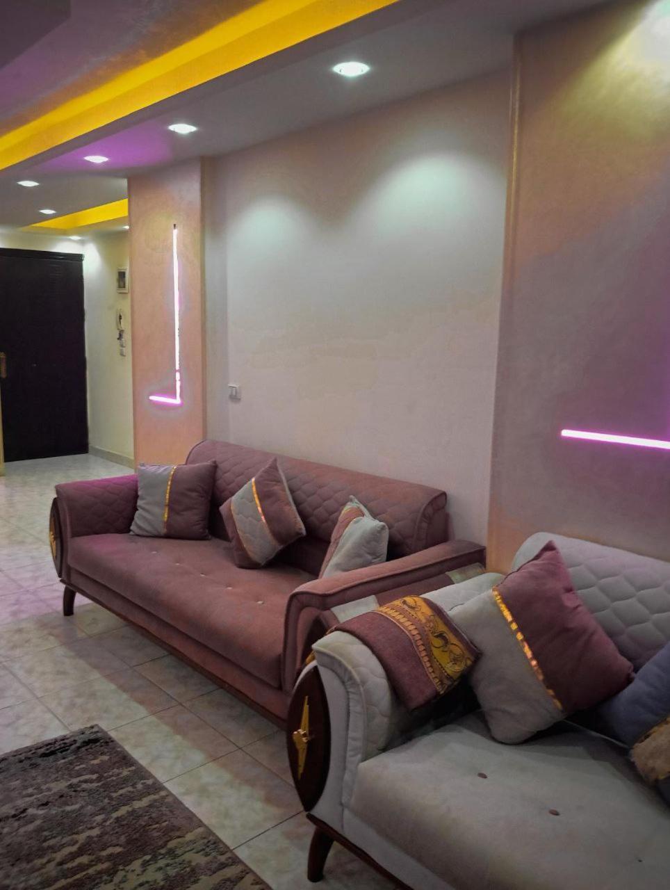 فندقى أرقى أحياء المهندسين Apartment *