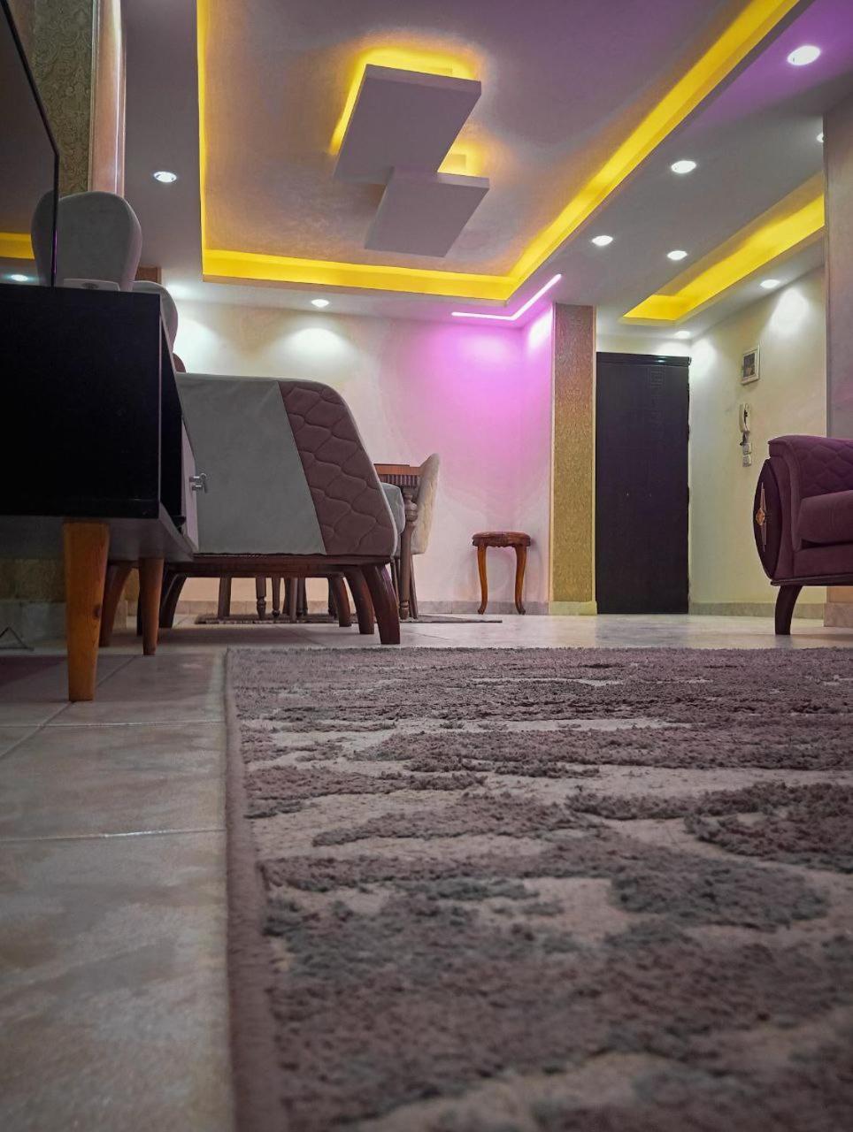 فندقى أرقى أحياء المهندسين Apartment Cairo